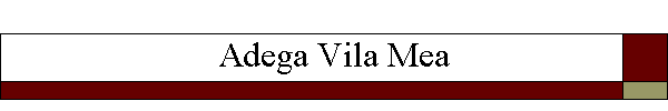 Adega Vila Mea