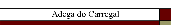 Adega do Carregal